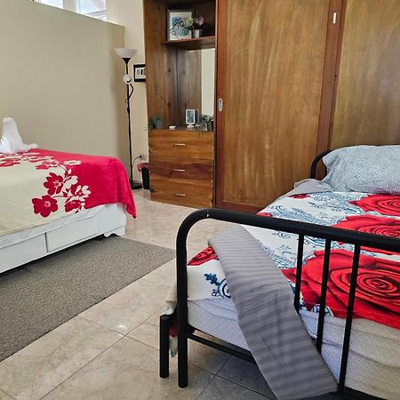 Apartamento Costa Azul En El Pueblito プエルト・プラタ エクステリア 写真