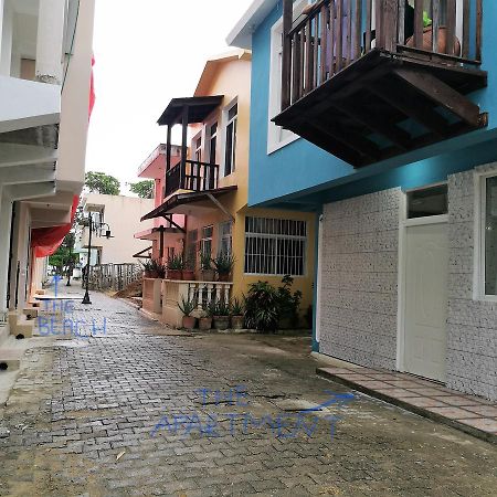 Apartamento Costa Azul En El Pueblito プエルト・プラタ エクステリア 写真