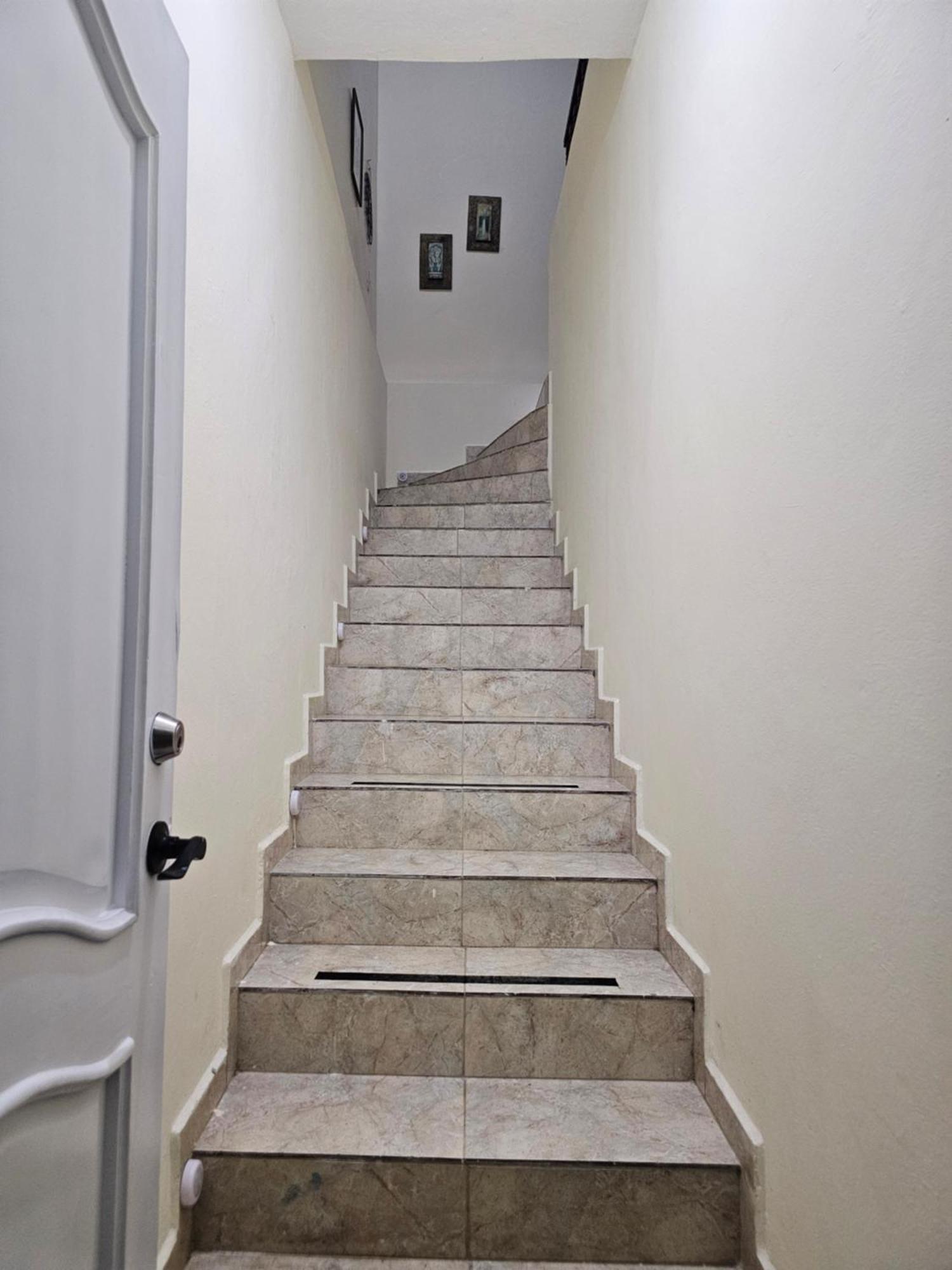 Apartamento Costa Azul En El Pueblito プエルト・プラタ エクステリア 写真