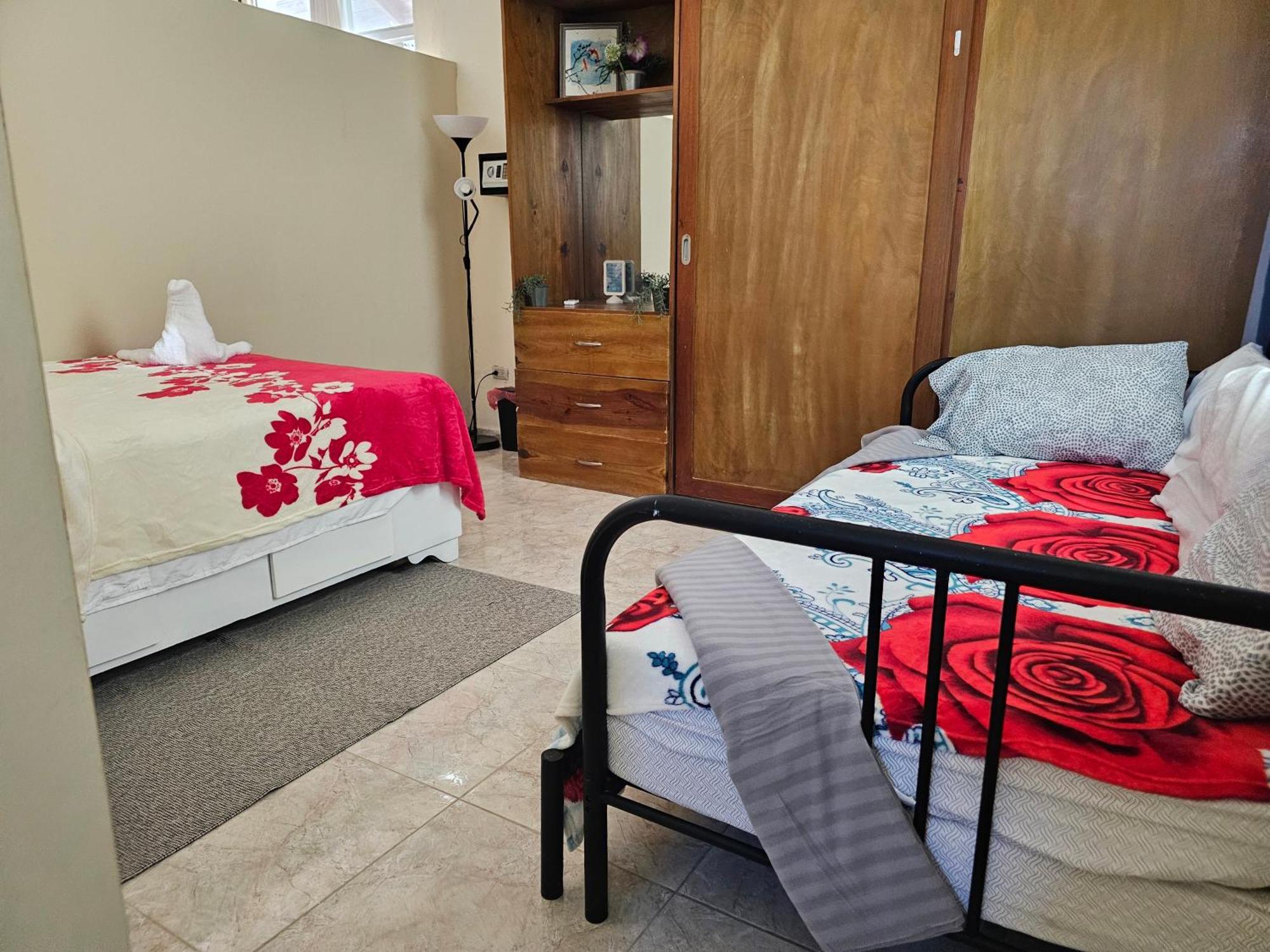 Apartamento Costa Azul En El Pueblito プエルト・プラタ エクステリア 写真