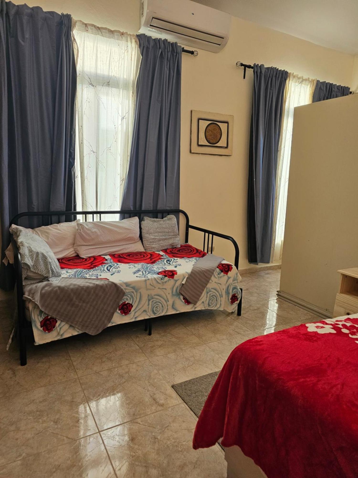 Apartamento Costa Azul En El Pueblito プエルト・プラタ エクステリア 写真