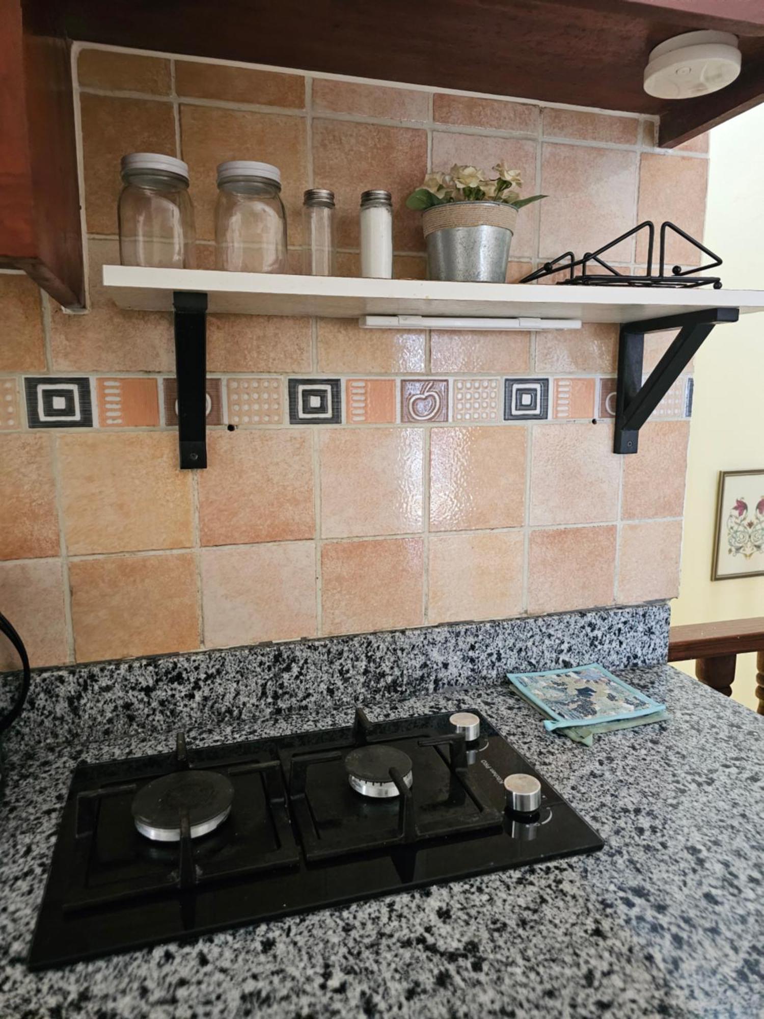 Apartamento Costa Azul En El Pueblito プエルト・プラタ エクステリア 写真