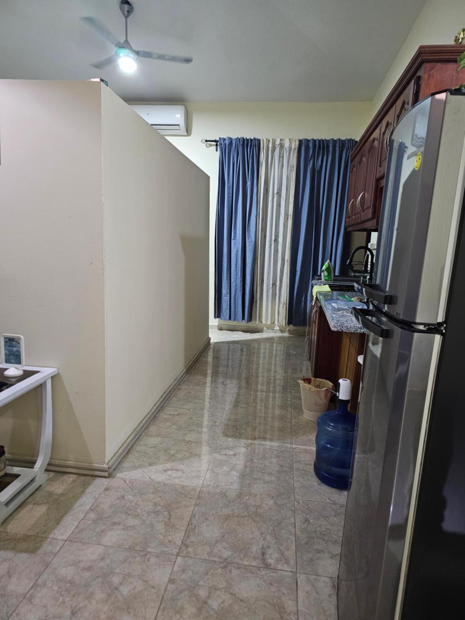 Apartamento Costa Azul En El Pueblito プエルト・プラタ エクステリア 写真