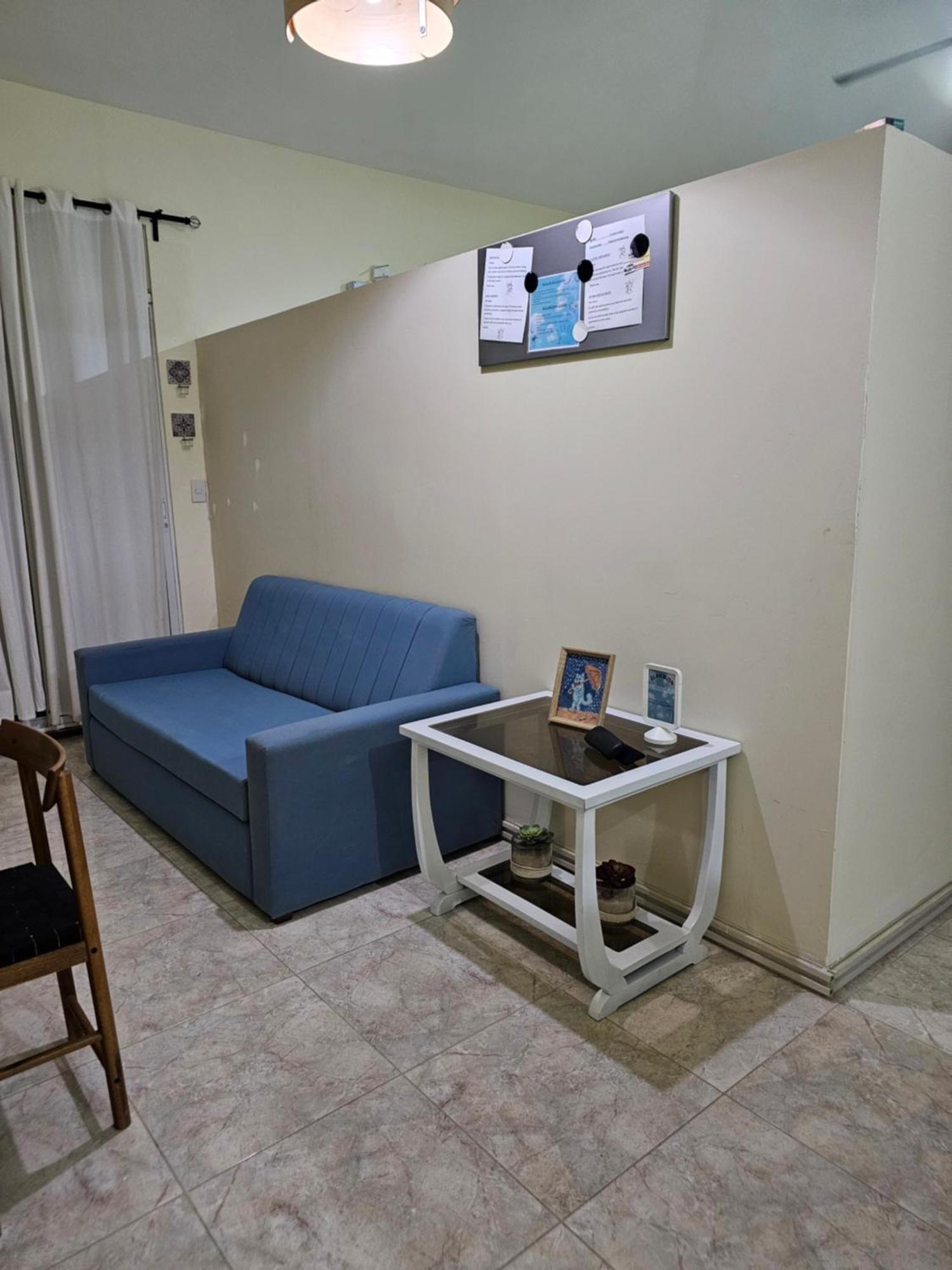 Apartamento Costa Azul En El Pueblito プエルト・プラタ エクステリア 写真