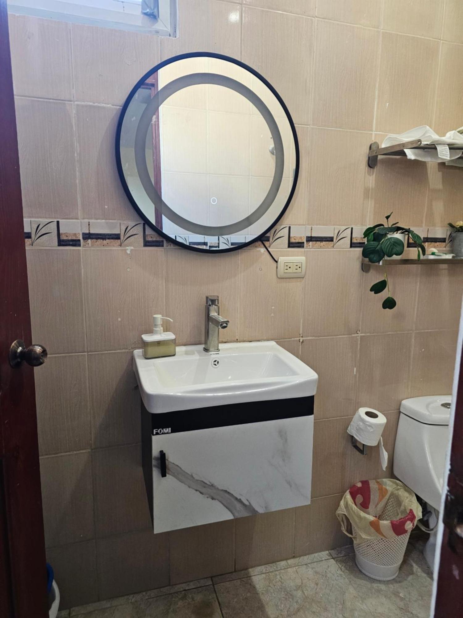 Apartamento Costa Azul En El Pueblito プエルト・プラタ 部屋 写真