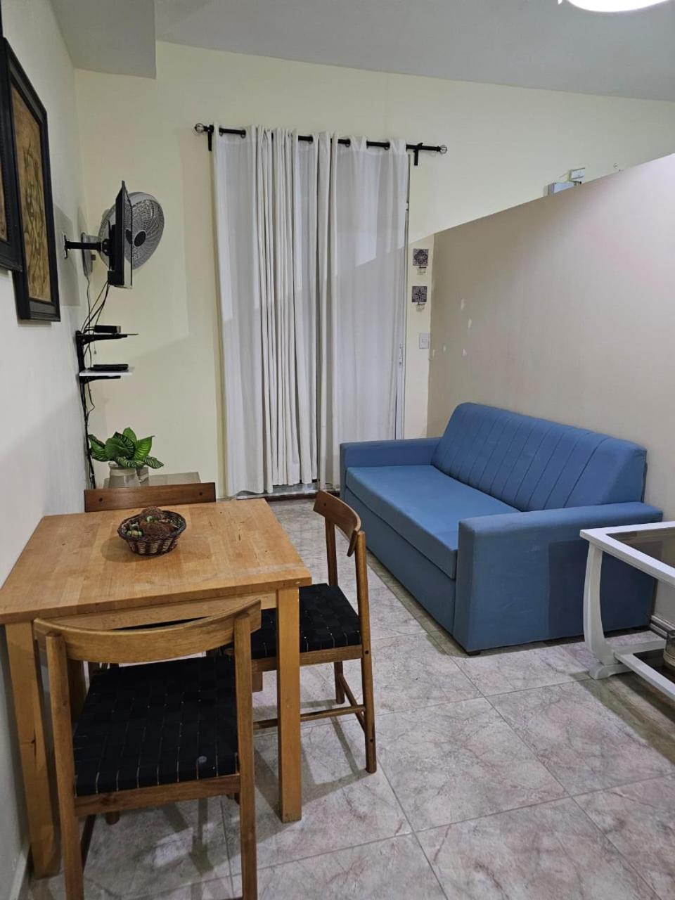 Apartamento Costa Azul En El Pueblito プエルト・プラタ エクステリア 写真