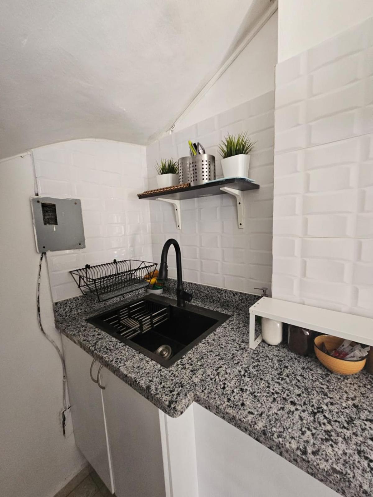 Apartamento Costa Azul En El Pueblito プエルト・プラタ エクステリア 写真