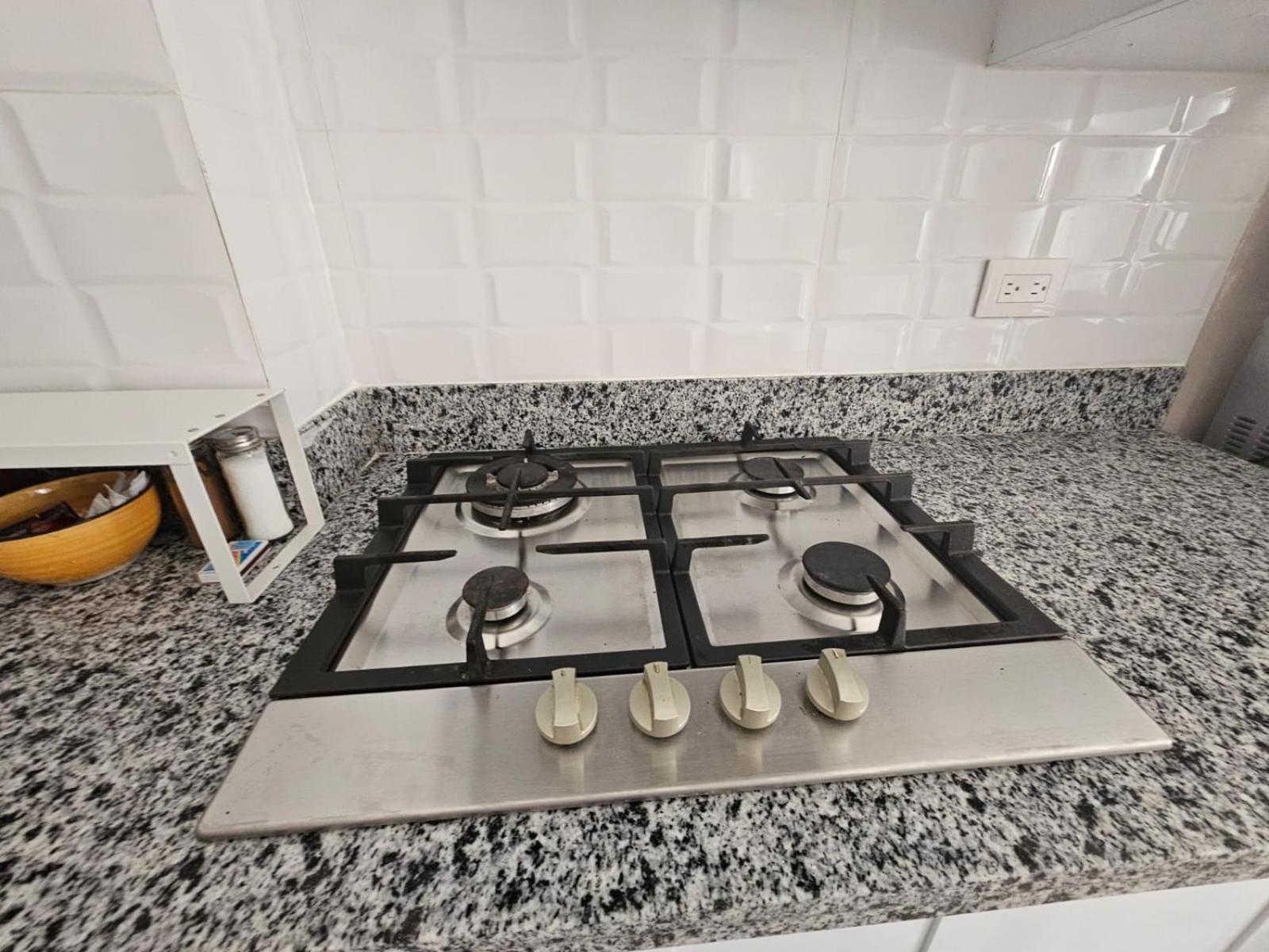 Apartamento Costa Azul En El Pueblito プエルト・プラタ エクステリア 写真