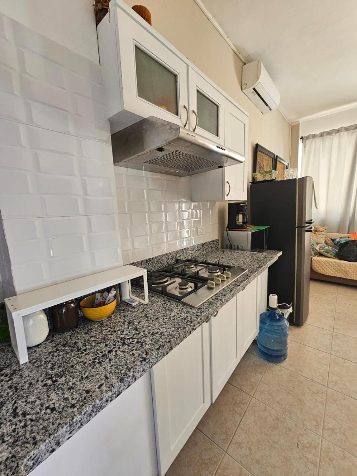 Apartamento Costa Azul En El Pueblito プエルト・プラタ エクステリア 写真