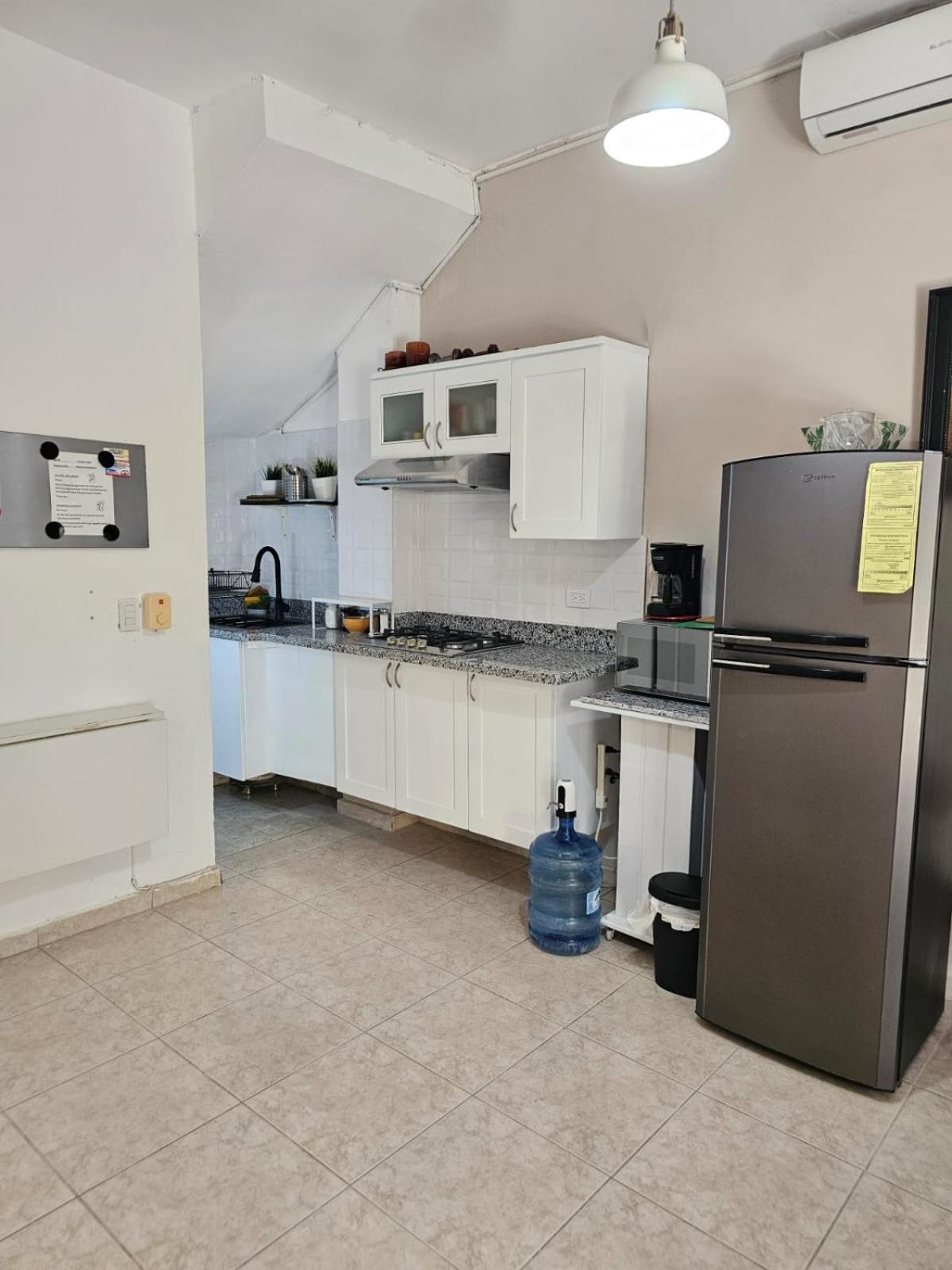 Apartamento Costa Azul En El Pueblito プエルト・プラタ エクステリア 写真