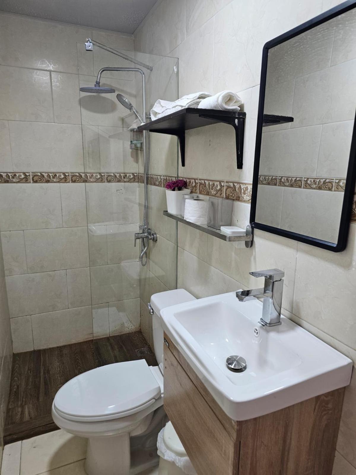 Apartamento Costa Azul En El Pueblito プエルト・プラタ エクステリア 写真