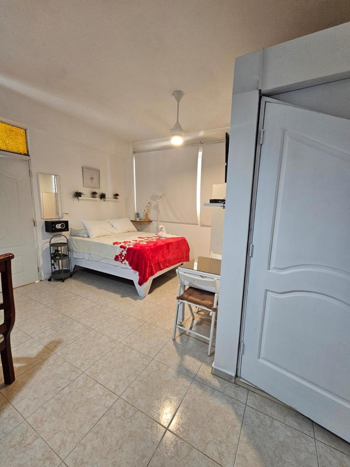 Apartamento Costa Azul En El Pueblito プエルト・プラタ エクステリア 写真