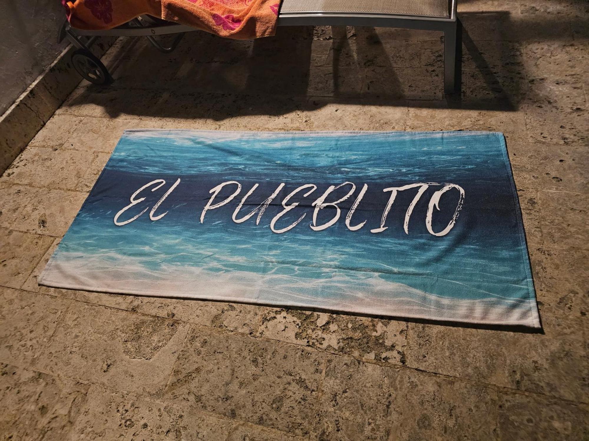 Apartamento Costa Azul En El Pueblito プエルト・プラタ エクステリア 写真