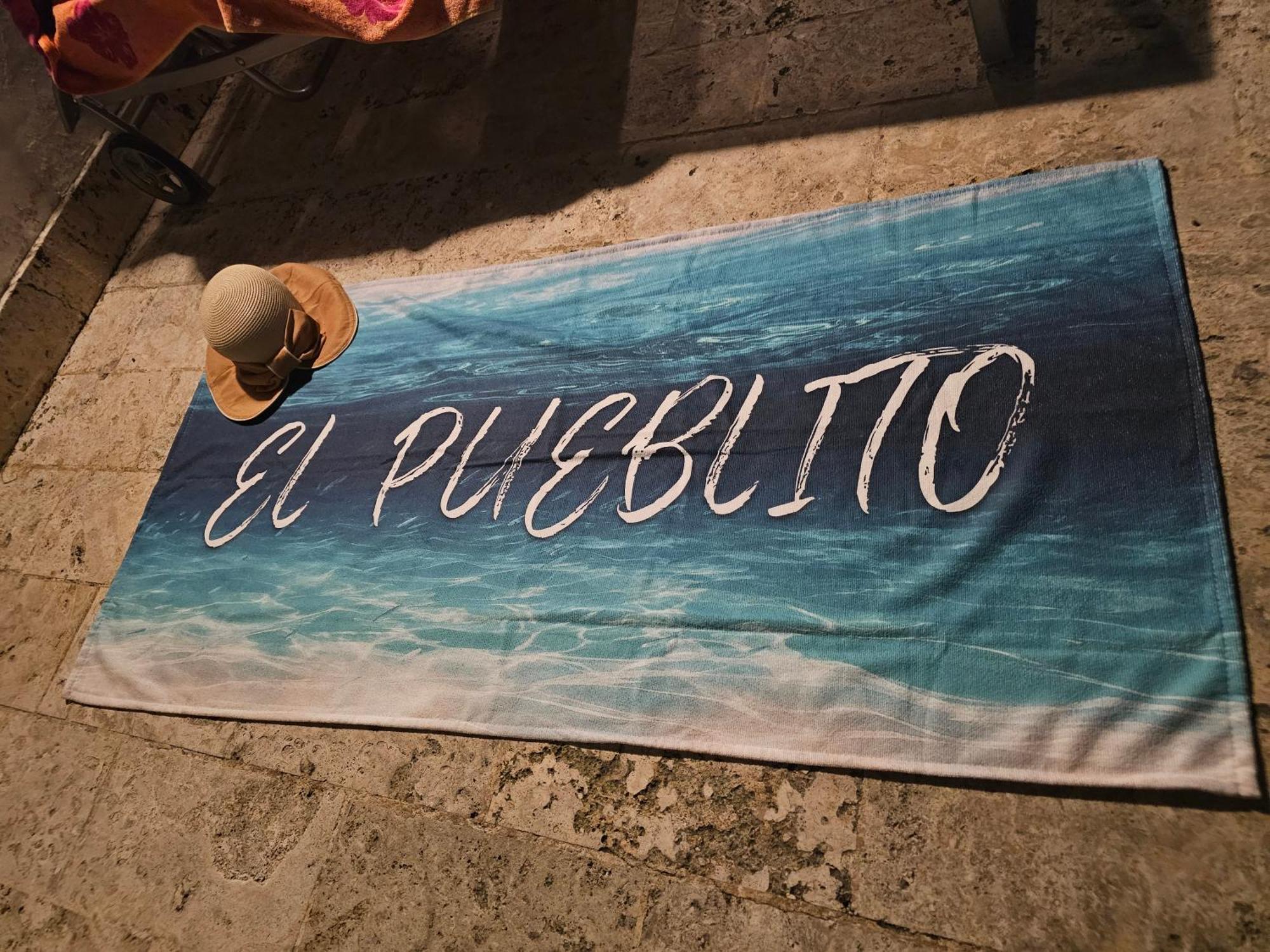 Apartamento Costa Azul En El Pueblito プエルト・プラタ エクステリア 写真