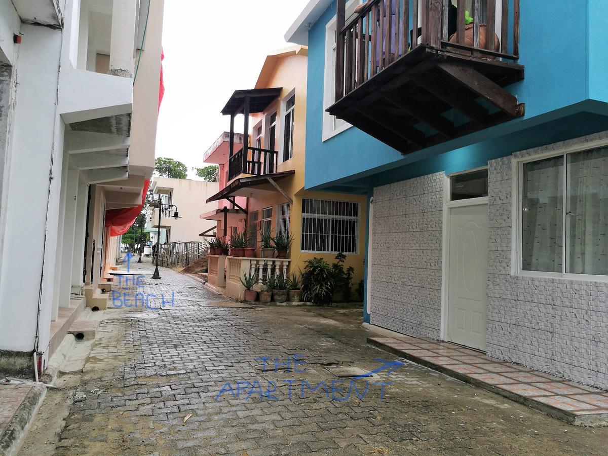 Apartamento Costa Azul En El Pueblito プエルト・プラタ エクステリア 写真