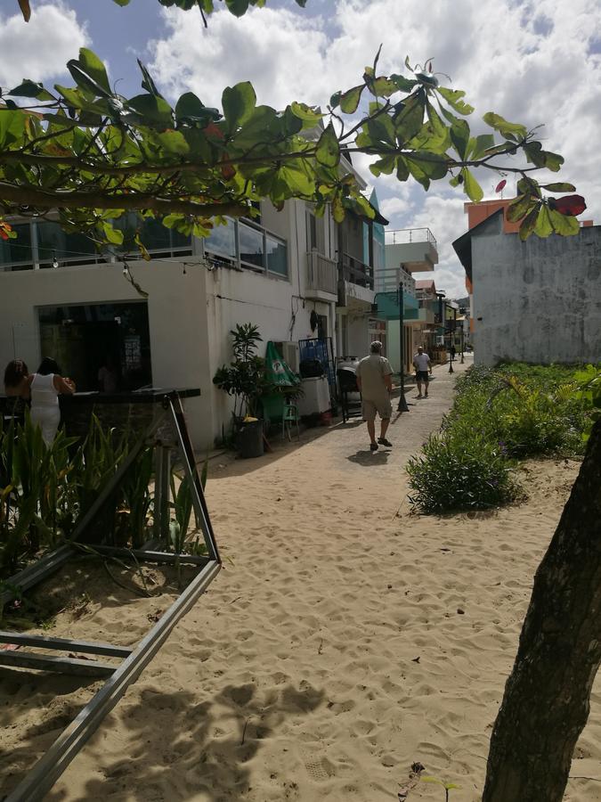 Apartamento Costa Azul En El Pueblito プエルト・プラタ エクステリア 写真