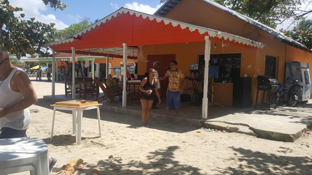 Apartamento Costa Azul En El Pueblito プエルト・プラタ エクステリア 写真