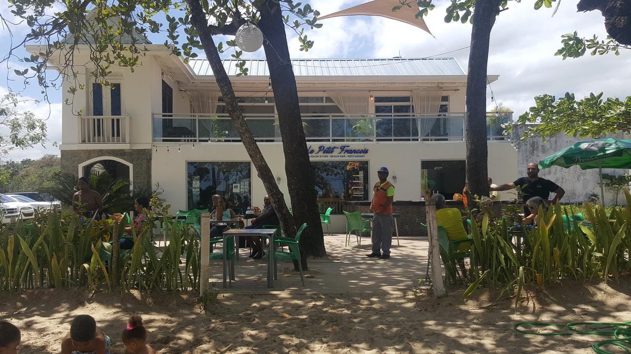 Apartamento Costa Azul En El Pueblito プエルト・プラタ エクステリア 写真